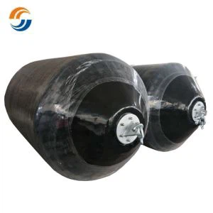 2M X 3M دریایی قایق فندر EVA و فوم پر فندر