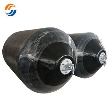 2M X 3M دریایی قایق فندر EVA و فوم پر فندر