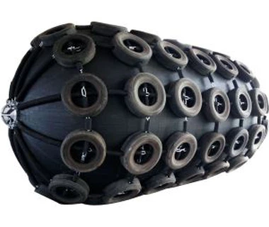 بوم پنوماتیک لاستیکی تورم