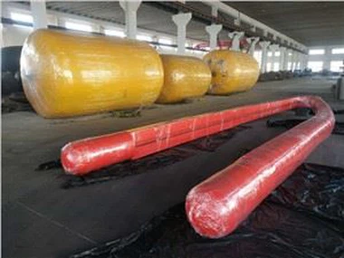 Fender Foam For خدمات عمومی قایق